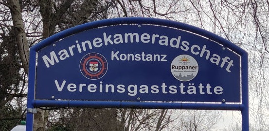 Vereinsgaststätte
