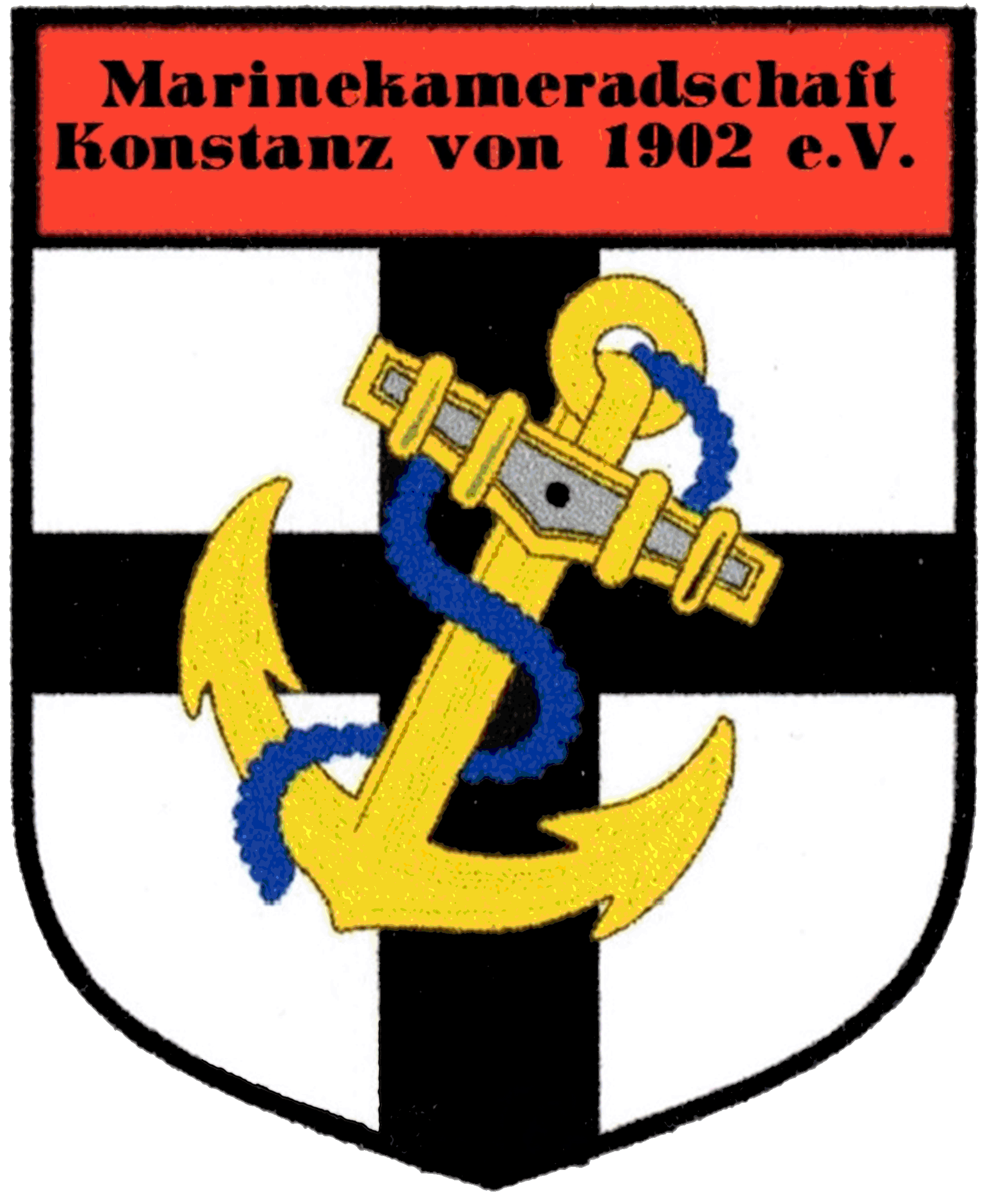 Marinekameradschaft